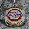 Awesome Washington Capitals Stanley Cup Championship Men’s Pendant/Necklace (2018)