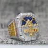 Premium Series 2023 Denver Nuggets Championship Ring