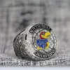 Premium Series 2022 Kansas Jayhawks Basketball National Championship Ring