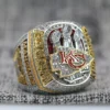 Premium Series 2022 Kansas City Chiefs Super Bowl Championship Ring