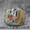 Premium Series 2022 Kansas City Chiefs Super Bowl Championship Ring