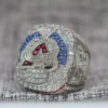Premium Series 2022 Colorado Avalanche Stanley Cup Ring