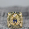 Premium Series 2021 Michigan Wolverines Big 10 Championship Ring