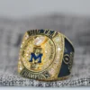 Premium Series 2021 Michigan Wolverines Big 10 Championship Ring