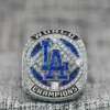 Premium Series 2020 Los Angeles Dodgers World Series Championship Ring