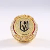 Ultra Premium Series 2023 Las Vegas Golden Knights Stanley Cup Championship Ring