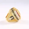 Ultra Premium Series 2023 Las Vegas Golden Knights Stanley Cup Championship Ring