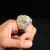 Ultra Premium Series 2022 Kansas City Chiefs Super Bowl Championship Ring