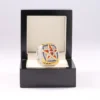 Ultra Premium Series 2022 Houston Astros World Series Championship Ring