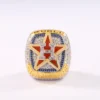 Ultra Premium Series 2022 Houston Astros World Series Championship Ring