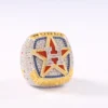 Ultra Premium Series 2022 Houston Astros World Series Championship Ring