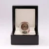 Ultra Premium Series 2022 Colorado Avalanche Stanley Cup Championship Ring