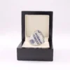 Ultra Premium Series 2021 Tampa Bay Lightning Stanley Cup Championship Ring