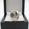 Ultra Premium Series 2017 Pittsburgh Penguins Stanley Cup Championship Ring