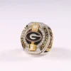 Ultra Premium Series 2022 Georgia Bulldogs National Championship Ring