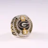 Ultra Premium Series 2022 Georgia Bulldogs National Championship Ring