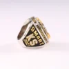 Ultra Premium Series 2022 Georgia Bulldogs National Championship Ring