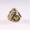 Ultra Premium Series 2022 Georgia Bulldogs National Championship Ring