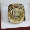 Premium Edition Kobe Bryant Commemorative Men’s Collection Ring (1996-2016)