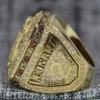 Delicate Edition 2019 Toronto Raptors Championship Men’s Collection Ring – Premium Series