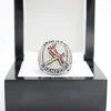 Ultra Premium Series 2011 St. Louis Cardinals World Series Championship Men’s Ring