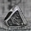 Amazing Edition 2017 National League Los Angeles Dodgers Men’s high Finished Collection Ring