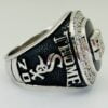 Gorgeous Jim Thome 500 HR Chicago White Sox/Phillies/Indians Championship Men’s Collection Ring!