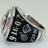 Gorgeous Jim Thome 500 HR Chicago White Sox/Phillies/Indians Championship Men’s Collection Ring!