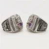 Exclusive Custom New England Patriots 2003 NFL Super Bowl XXXVIII Championship Men’s Collection Ring (Copy)
