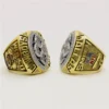 Luxurious Custom Dallas Cowboys 1993 NFL Super Bowl XXVIII Championship Men’s Ring