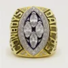 Luxurious Custom Dallas Cowboys 1993 NFL Super Bowl XXVIII Championship Men’s Ring