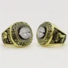 Amazing Custom Chicago Bears 1985 NFL Super Bowl XX Championship Men’s Collection Ring