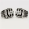 Great Custom Los Angeles Raiders 1983 NFL Super Bowl XVIII Championship Men’s Ring