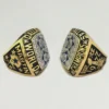 Custom Dallas Cowboys 1977 NFL Super Bowl XII Championship Men’s Collection Ring