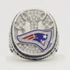 Custom New England Patriots 2014 Super Bowl XLIX MVP High Finished Men Ring