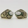 Majestics1967 Green Bay Packers Super Bowl Championship Men’s Collection Ring