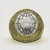 Exclusive 1966 Green Bay Packers Super Bowl Championship Men’s Bright Polished Ring