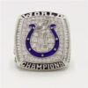 Wonderful 2006 Indianapolis Colts Super Bowl Championship Men’s Collection Ring