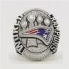 Premium Edition 2014 New England Patriots Super Bowl Championship Men’s Collection Ring