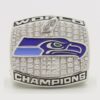 Special Edition 2013 Seattle Seahawks The 12th Man Fans Men’s Collection Ring