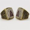 Classic Edition 2002 Anaheim Angels MLB World Series Championship Men’s Ring