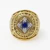 Stunning 1953 Brooklyn Dodgers National League NL Championship Men’s Collection Ring