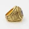Stunning 1953 Brooklyn Dodgers National League NL Championship Men’s Collection Ring