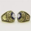 Awesome 1955 Brooklyn Dodgers World Series Championship Men’s Ring