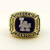 Celebrity 1974 Los Angeles Dodgers National League NL Championship Men’s Collection Ring