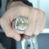 Special Edition 2003 Florida Marlins MLB World Series Championship Men’s Collection Ring