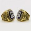 Exclusive 1987 Minnesota Twins MLB World Series Championship Men’s Collection Ring