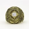 Pretty 1950 New York Yankees World Series Championship Men’s Collection Ring