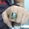 Awesome 1988 Oakland Athletics American League AL Championship Men’s Ring