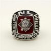 1983 Philadelphia Phillies National League NL Championship Ring